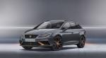 Seat Leon Cupra R ST 2018 года (WW)